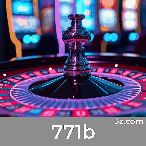 Sinta a Emoção do Cassino com 771b: Ganhe Grande!
