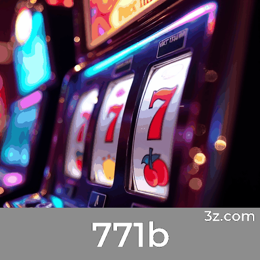Sinta a Emoção do Cassino com 771b: Ganhe Grande!