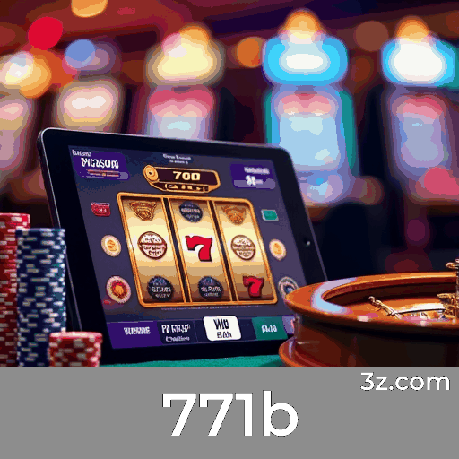 Promoções Incríveis do 771b: Oportunidades Imperdíveis